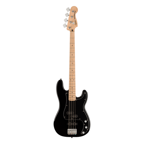 Bajo Eléctrico Squier Affinity En Combo Precisión Bass Pj Mn Black