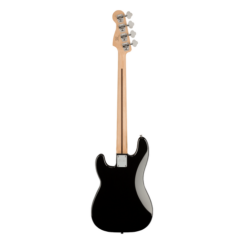 Bajo Eléctrico Squier Affinity En Combo Precisión Bass Pj Mn Black