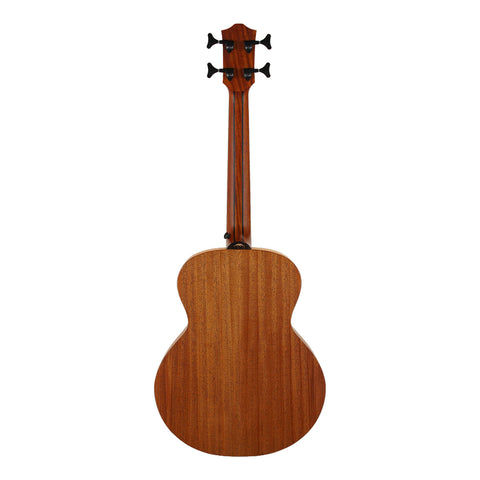 Bajo Electroacústico Bromo Bat8e Bass Con Funda