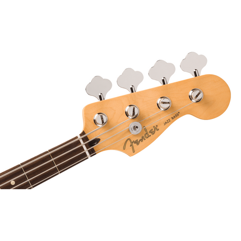 Bajo Eléctrico Fender Player II Precisión Bass Hialeah Yellow