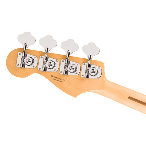 Bajo Eléctrico Fender Player II Precisión Bass Hialeah Yellow