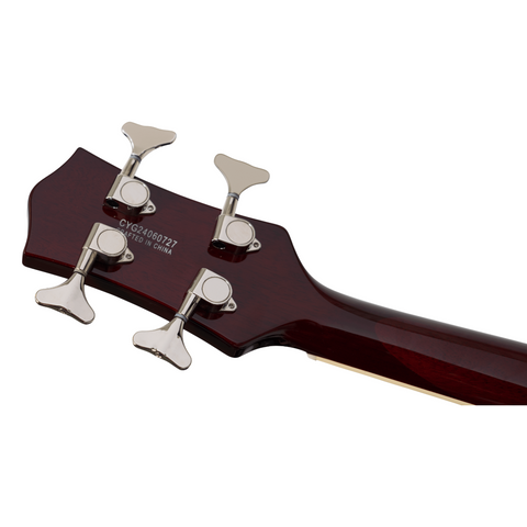 Bajo Eléctrico Gretsch Jet Havana Burst