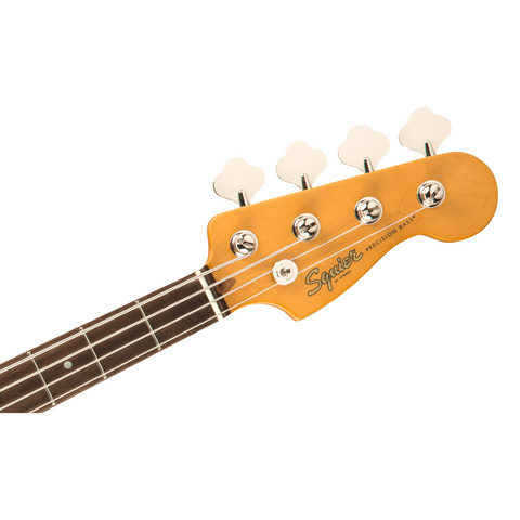 Bajo Eléctrico Fender Squier Classic Vibe '60s Precision Bass Sunburst