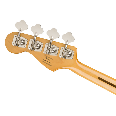 Bajo Eléctrico Fender Squier Classic Vibe '60s Jazz Bass Sunburst