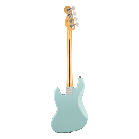 Bajo Eléctrico Fender Squier Classic Vibe '60s Jazz Bass Daphne Blue.