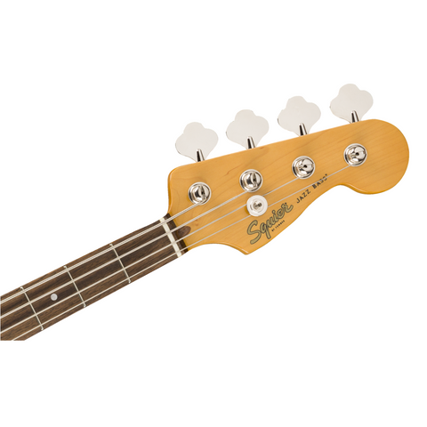 Bajo Eléctrico Fender Squier Classic Vibe '60s Jazz Bass Daphne Blue.