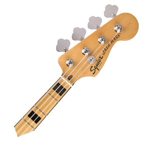 FENDER SQUIER ELECTRIC BASS / Classic Vibe 70s JAZZ BASS / NATURAL