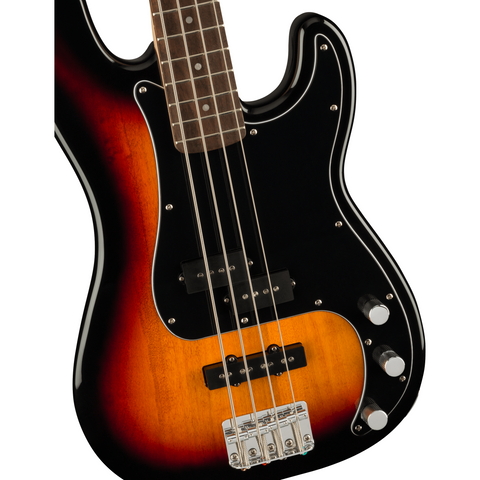 ELECTRIC BASS COMBO FENDER- SQUIER / PRECISION BASS PJ / SUNBURST