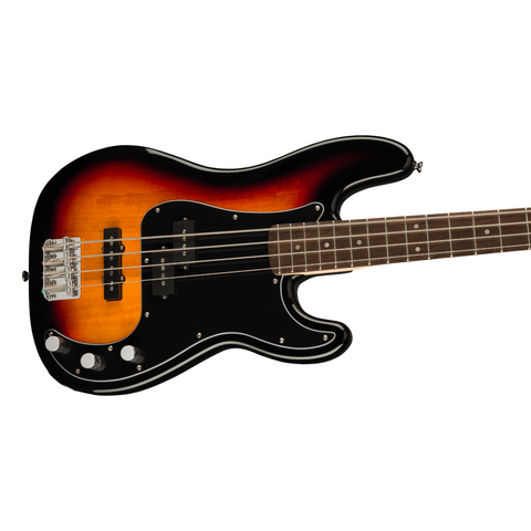 ELECTRIC BASS COMBO FENDER- SQUIER / PRECISION BASS PJ / SUNBURST