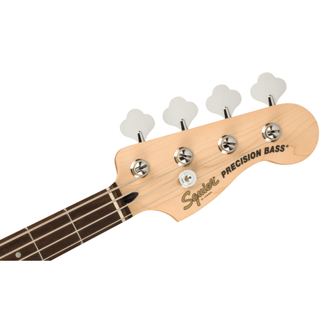 ELECTRIC BASS COMBO FENDER- SQUIER / PRECISION BASS PJ / SUNBURST