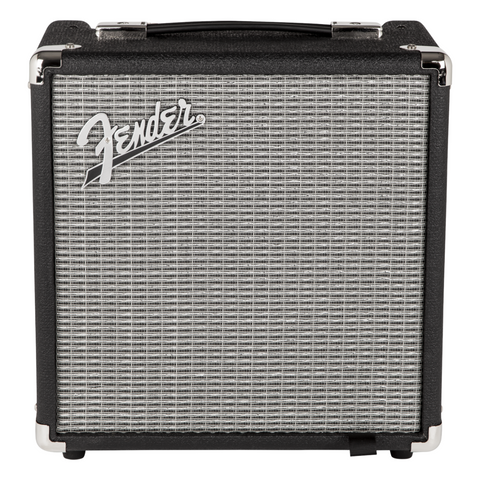 ELECTRIC BASS COMBO FENDER- SQUIER / PRECISION BASS PJ / SUNBURST