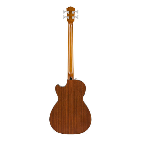 FENDER CB-60SCE LR ELECTROACOUSTIC BASS