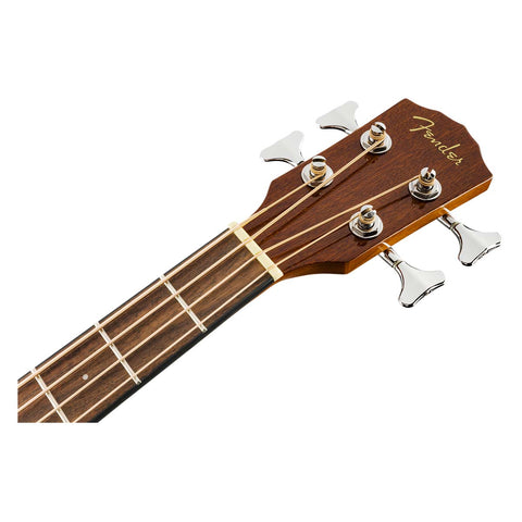 FENDER CB-60SCE LR ELECTROACOUSTIC BASS