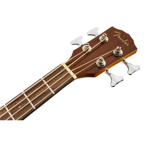 FENDER CB-60SCE LR ELECTROACOUSTIC BASS