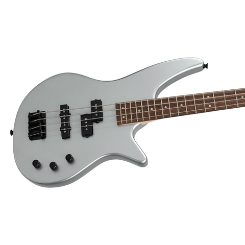 Bajo Eléctrico Jackson Spectra Js2 Quicksilver