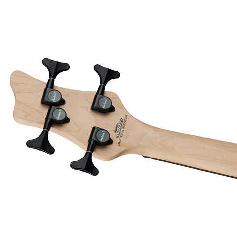 Bajo Eléctrico Jackson Spectra Js2 Quicksilver