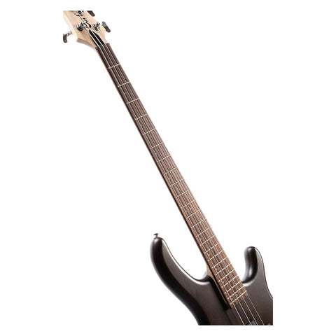 Bajo Eléctrico Cort Walnut Action Pj