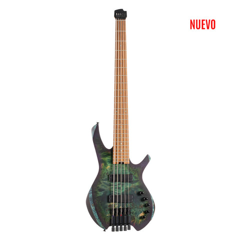 Bajo Eléctrico Cort 5 Cuerdas Space 5 Sdg W/Bag