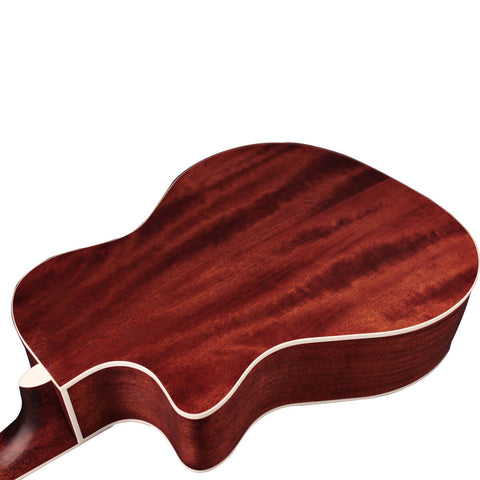 Guitarra Electroacústica Cort 12 Cuerdas Ga-Medx-12