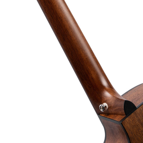 Guitarra Electroacústica Cort Core- Oc Spruce Negra Estuche