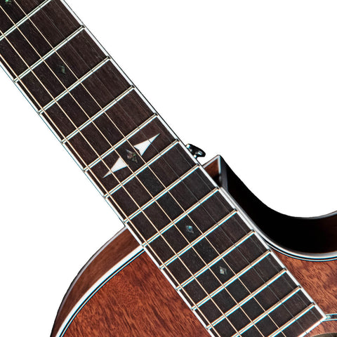 Guitarra Electroacústica Cort Ga5f-Fmh