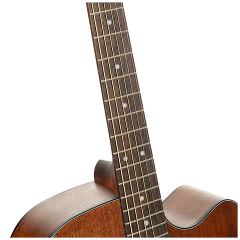 Guitarra Electroacústica Cort Cuerdas Acero Earth60mce