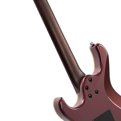 Guitarra Eléctrica Cort G300 Pro Burgundy Vivido