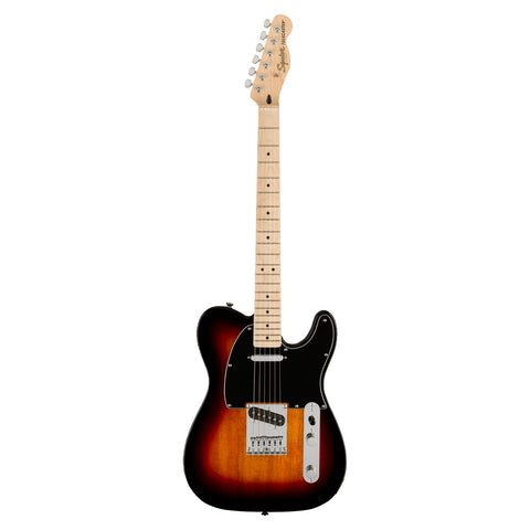 Guitarra Eléctrica Telecaster Squier Affinity Sunburst