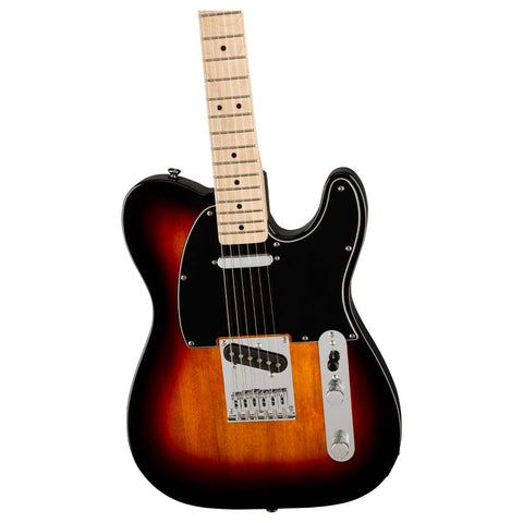 Guitarra Eléctrica Telecaster Squier Affinity Sunburst