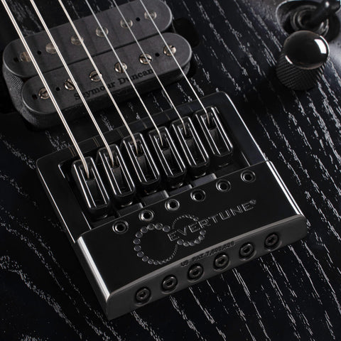 CORT KX700 EVERTUNE OPBK ELECTRIC GUITAR