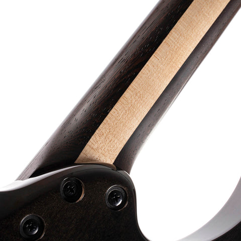 Guitarra Eléctrica Cort X700 Duality II Lava Burst