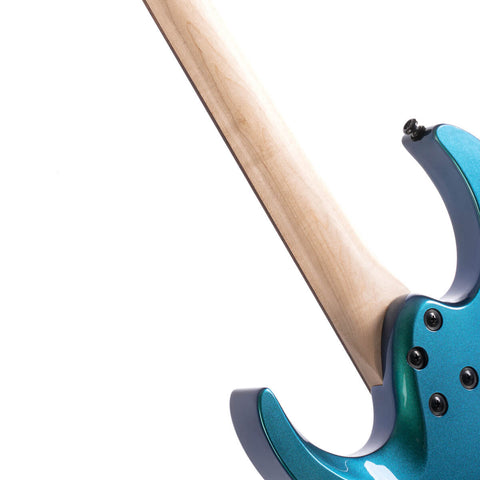 Guitarra Eléctrica Cort X300 Azul Camaleonico