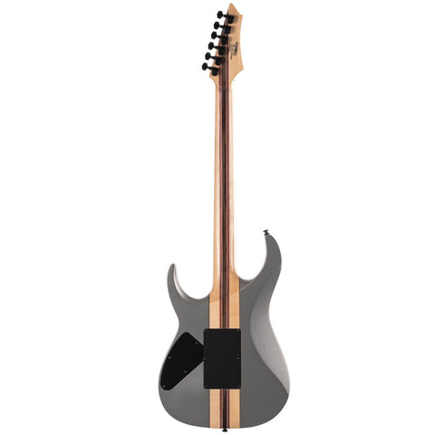 CORT X500 MENACE SATIN GRAY ELECTRIC GUITAR