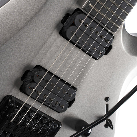 CORT X500 MENACE SATIN GRAY ELECTRIC GUITAR