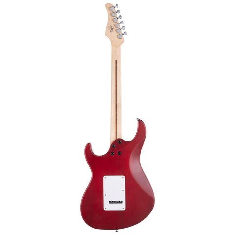 Guitarra Eléctrica Cort G110 Opbc