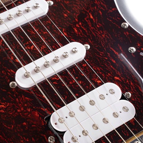 CORT G110 OPSB ELECTRIC GUITAR