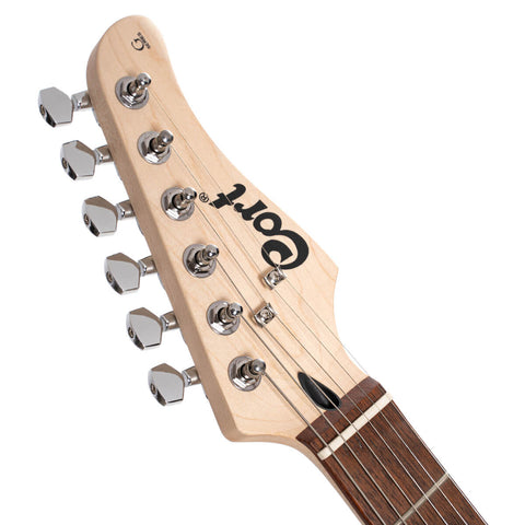 CORT G110 OPSB ELECTRIC GUITAR