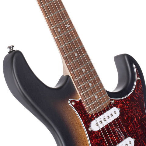 CORT G110 OPSB ELECTRIC GUITAR