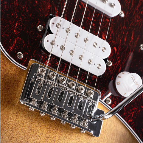 CORT G110 OPSB ELECTRIC GUITAR