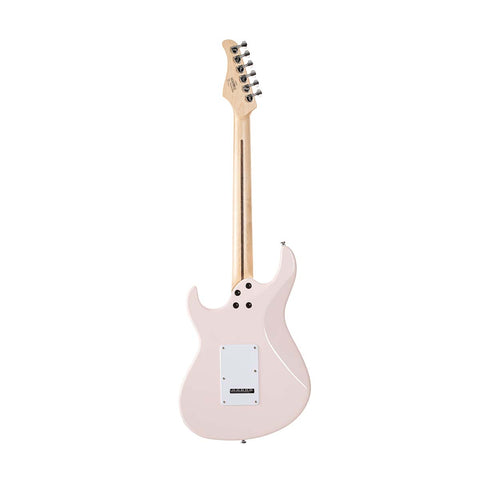 Guitarra Eléctrica Cort G200 Ppk