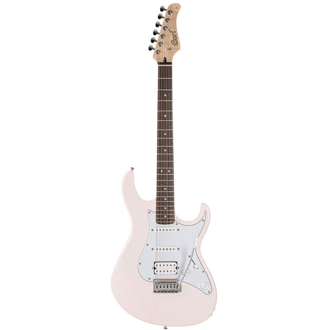 Guitarra Eléctrica Cort G200 Ppk