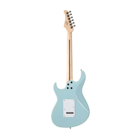 Guitarra Eléctrica Cort G200 Skb