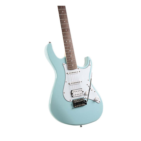 Guitarra Eléctrica Cort G200 Skb