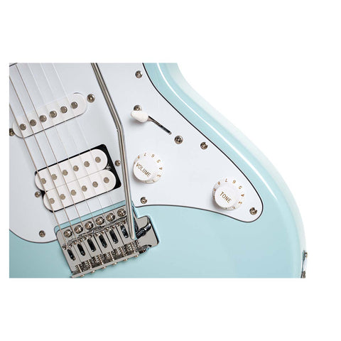 Guitarra Eléctrica Cort G200 Skb