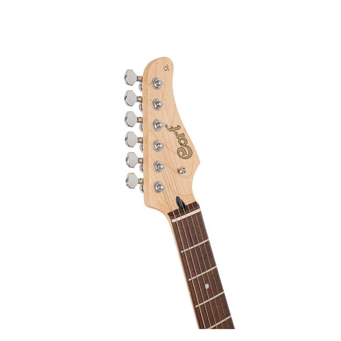 Guitarra Eléctrica Cort G200 Skb