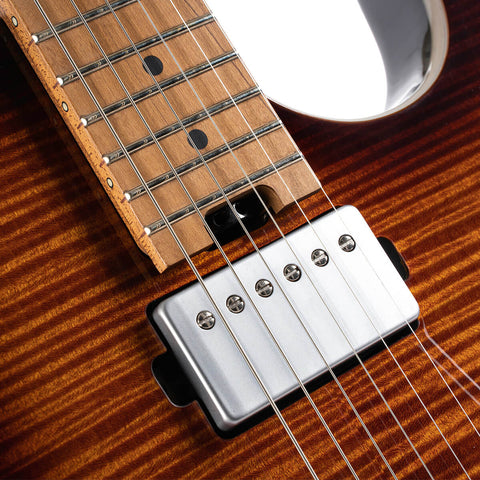 Guitarra Eléctrica Cort G290 fat II Avb