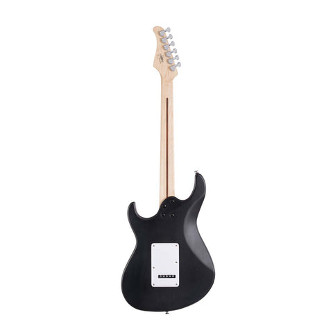 Guitarra Eléctrica Cort G110 Opbk