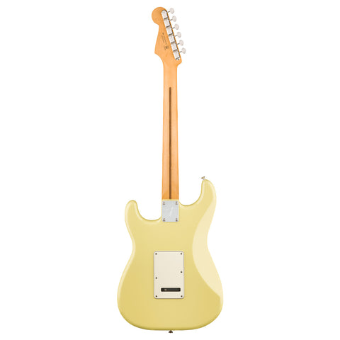 Guitarra Eléctrica Fender Stratocaster Player II Hialeah Yellow Hss