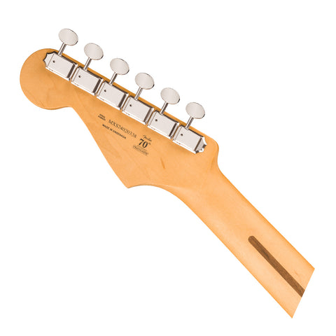 Guitarra Eléctrica Fender Stratocaster Player II Hialeah Yellow Hss