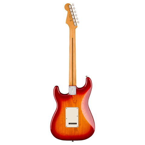 Guitarra Eléctrica Fender Stratocaster Player II Cherry